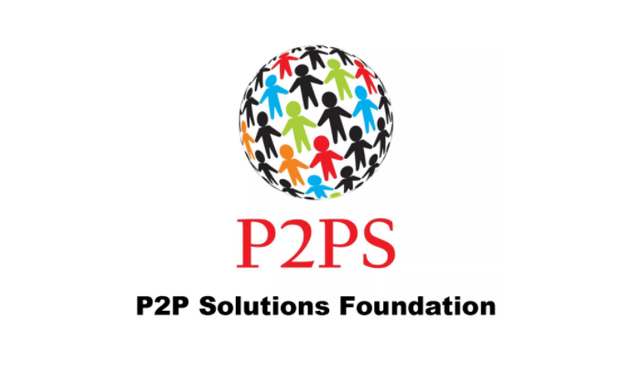 P2p foundation что это